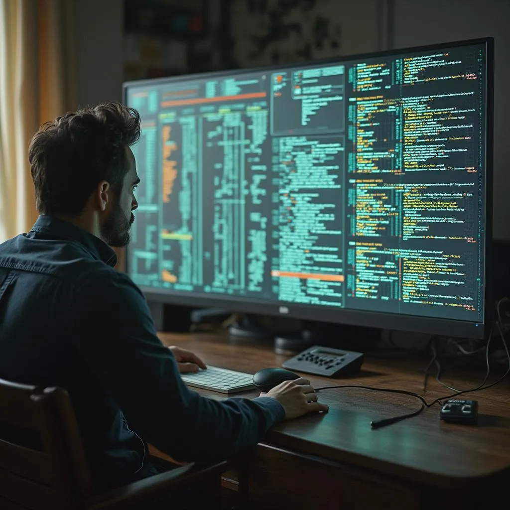 Arquitecto de datos