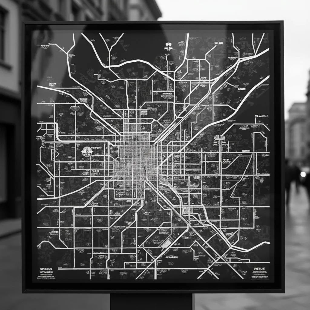 Optimización de rutas de colectivo
