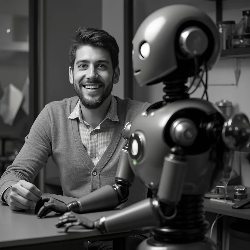 Director de Innovación Fintech